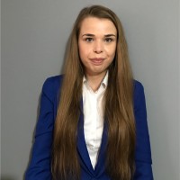 Ionela-Cătălina Pisică