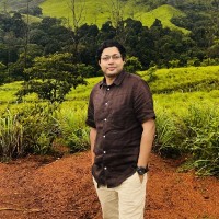 Saurav Dash