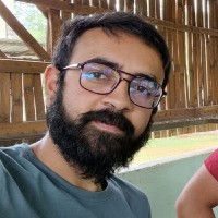 Veeresh Shankinmath