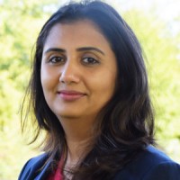 RAJI JAYAKUMAR