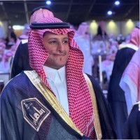 Abdulaziz Alshahrani