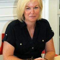 Kerry Murphy