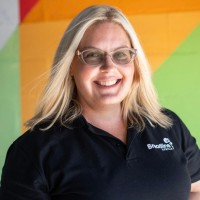 Janine Mcevoy
