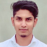 Amanullah Ansari