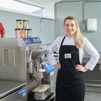 Demi van Boheemen - Olsthoorn