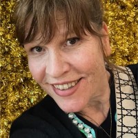 Paula Van Overveld