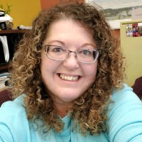 Karen Stocker-Vogel