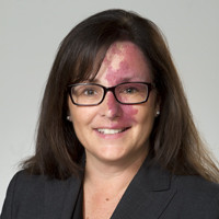 Judi Pym