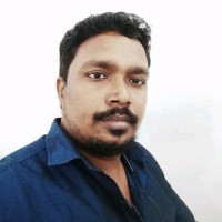 Thiyagarajan Damodaran