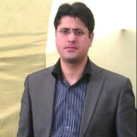 Bhupinder Kumar