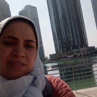 Shaimaa Kelany