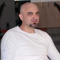 Vladimir Fedorenko