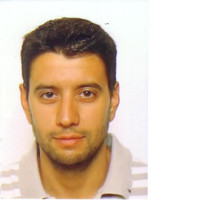 Stefano Alessandrin