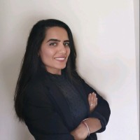 Katina Sethi