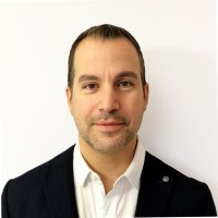 Nicholas Kourepinis, Gisp, Ep
