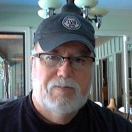 Steven Ruoff