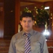 Fouzi Sahraoui
