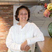 Bernadette Landwehr Johan, Msc