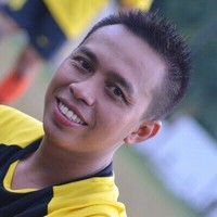 Paupy Wijaya