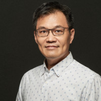 Yu-Tsung Hu胡佑宗