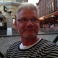 Thomas Grönberg Måleri