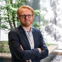 Olivier Van Crombrugge