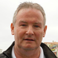 Norbert Burgert