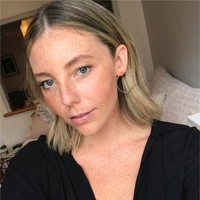 Kelsey Tudor