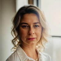 Julia Lewandowska