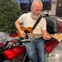 Andrew Nadeau, LLS, PLS