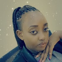 Caroline Wachira