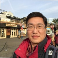 Gene Hung