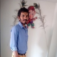 Srinivas R