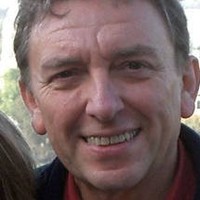 Peter Mountain
