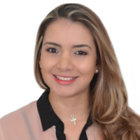 Katherine Jaramillo Vélez