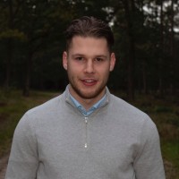Gijs Van Helden