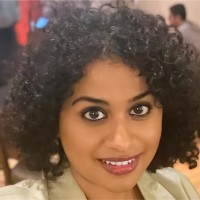 Ramya Shankar