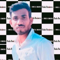 Kamlesh Rathva Bada Business