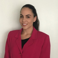 Yelikza Vargas