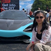 Victoria Lo