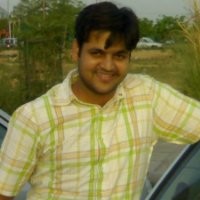 Vikas Kumar