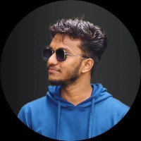 Kasivishnukumar M.