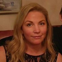 Linda-Marie Hannebäck