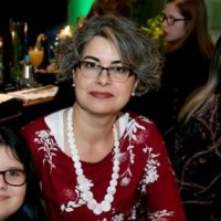 Gislene Machado