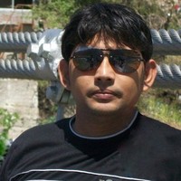 Rakesh Kumar