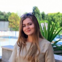 Anna Tolmatova