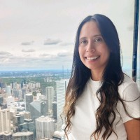 María Alejandra Reyes García