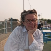 Ludivine Morel