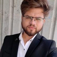 Rupesh Parmar
