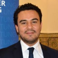 Mohamed Amine Boussaa